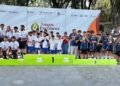 Consigue la Estatal 3008 bronce en tochito de Juegos Escolares 2026
