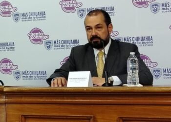 Noticias Chihuahua Pausa.MX Chihuahua reduce rezago laboral en más del 50%: de 67 mil a 30 mil juicios en trámite