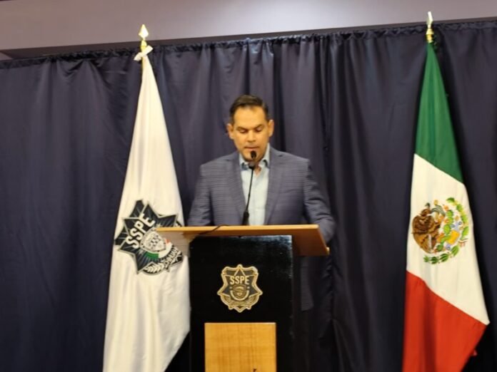 Chihuahua refuerza vigilancia en límites con Durango por detención de “El 40”