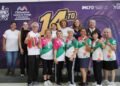 Cierra con éxito XIV Torneo Nacional de Pelota Tarasca 2026 en Chihuahua