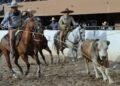 Concluye con éxito el Campeonato Estatal Charro 2026 en Ciudad Juárez