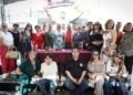 Concluye con éxito el primer Festival del Libro y las Artes de Ciudad Juárez 2026