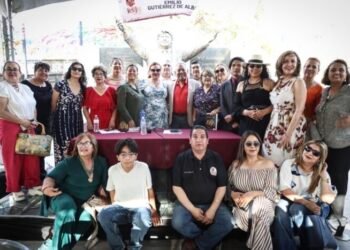 Concluye con éxito el primer Festival del Libro y las Artes de Ciudad Juárez 2026
