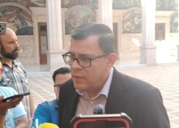 Conductor que atropelló a 3 en la glorieta fue liberado el sábado; enfrentará audiencia Conductor que atropelló a 3 en la glorieta fue liberado el sábado; enfrentará audiencia