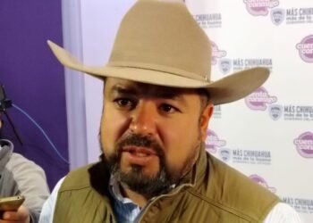 Confía SDR en que aranceles de EU sean temporales; descartan afectaciones a producción