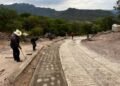 Construirá SICT en 2026, 388 Caminos Artesanales en 18 entidades Construirá SICT en 2026, 388 Caminos Artesanales en 18 entidades