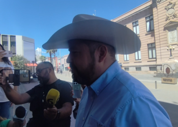Continúa Chihuahua libre de gusano barrenador