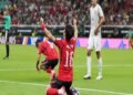 Corea del Sur sorprende y comienza con el pie derecho en el Mundial 2026