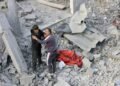 Crisis en Gaza: Se Estancan las Negociaciones de Tregua