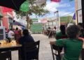 Cumplen restauranteros de Chihuahua con la ley y garantizan transmisiones legales del Mundial