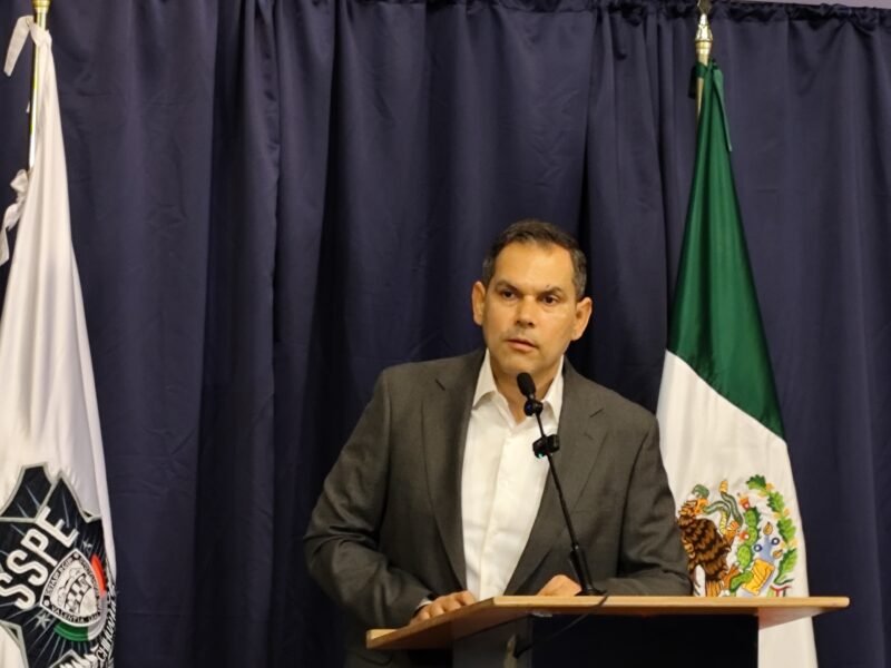 Decomisan más de 6 mil vapeadores en Chihuahua