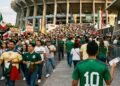 Escudo sanitario en el deporte: La estrategia clave para proteger a miles de aficionados ante eventos de talla mundial Escudo sanitario en el deporte: La estrategia clave para proteger a miles de aficionados ante eventos de talla mundial