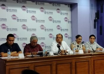 Destaca Bazán que Conalep Chihuahua se convierte en modelo nacional de salud mental Destaca Bazán que Conalep Chihuahua se convierte en modelo nacional de salud mental