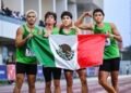 Destacan atletas Juarenses en el Campeonato Iberoamericano de Atletismo U-20 Destacan atletas Juarenses en el Campeonato Iberoamericano de Atletismo U-20
