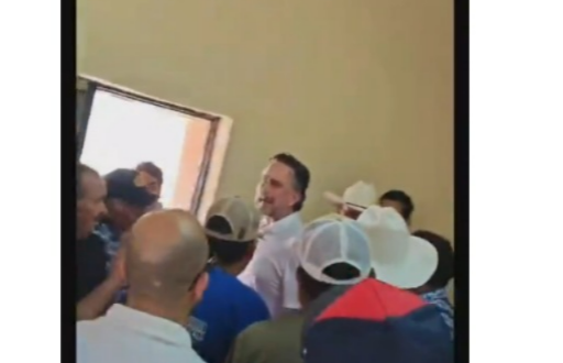 Detención tras balazos desata tensión en conflicto agrario en Chihuahua