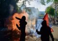 El G7 enfrenta una ola de inconformidad social El G7 enfrenta una ola de inconformidad social