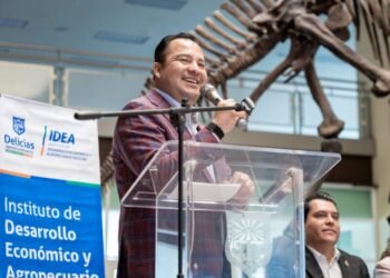 Encabeza Delicias ranking nacional de competitividad entre ciudades de menos de 250 mil habitantes