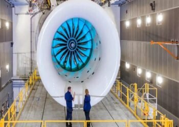 España prueba con éxito un motor de hidrógeno que podría transformar la energía mundial