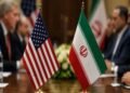 Estados Unidos e Irán buscan abrir una nueva vía de diálogo tras semanas de tensión