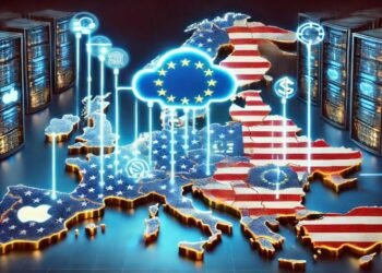 Europa busca una revolución tecnológica para reducir su dependencia digital