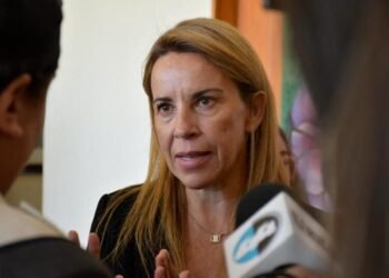 Evidencia Manque Granados doble moral de Morena tras nuevas investigaciones vs Durazo y Villarreal por presuntos vínculos con el narco