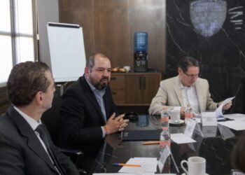 Firma Estado convenio con la ONU para apoyar a 57 mil productores afectados por sequía Firma Estado convenio con la ONU para apoyar a 57 mil productores afectados por sequía