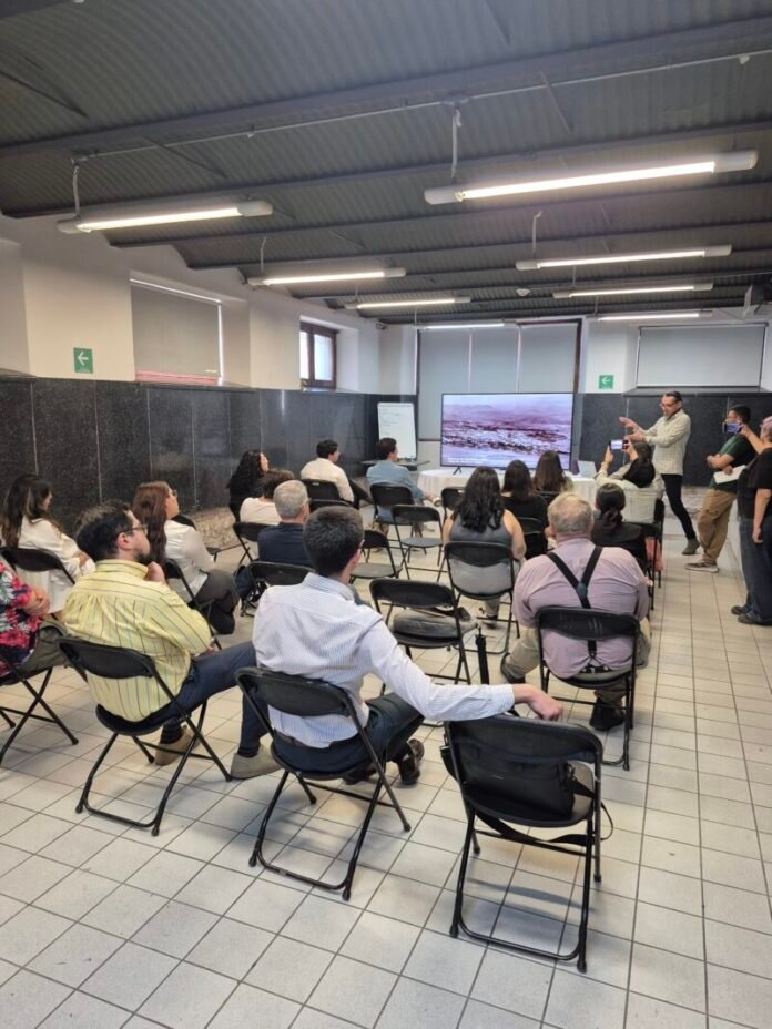 GacetINAH Chihuahua será tema del XII Taller de Divulgación y Patrimonio Cultural Chihuahuense en Jiménez