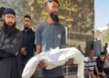 Gaza sigue en crisis mientras avanzan negociaciones para una posible tregua Gaza sigue en crisis mientras avanzan negociaciones para una posible tregua