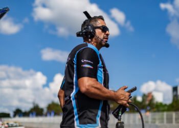 HO SPEED RACING SUMA FUERTE EN QUERÉTARO Y MANTIENE EL RITMO RUMBO AL CHASE