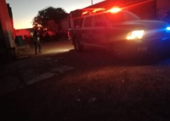 Hombre resulta lesionado con arma blanca tras riña familiar en Quintas Lupita Hombre resulta lesionado con arma blanca tras riña familiar en Quintas Lupita