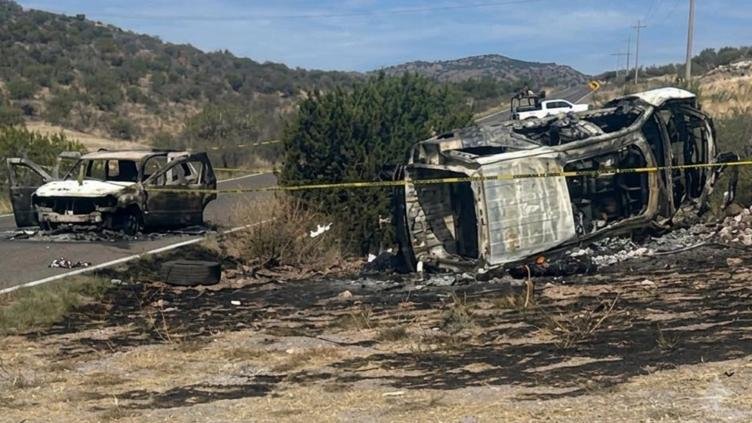 Identifica Fiscalía Zona Centro a cuatro víctimas de homicidio doloso en Tutuaca, Belisario Domínguez