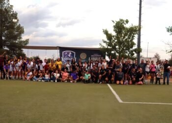 Inauguran ICHD e ICHMujeres el Mundial Mujeres Libres