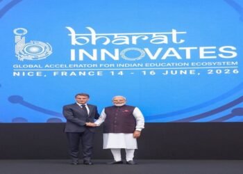 India impulsa su revolución tecnológica con innovaciones en salud y defensa India impulsa su revolución tecnológica con innovaciones en salud y defensa