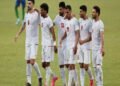 Irán desafía la adversidad y prepara su debut mundialista desde México Irán desafía la adversidad y prepara su debut mundialista desde México
