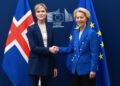 Islandia debate su ingreso a la Unión Europea en medio de un escenario geopolítico cambiante