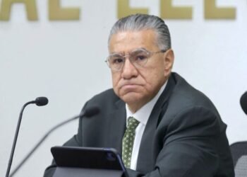 La Credencial para Votar emitida por el INE continúa evolucionando para responder a los desafíos tecnológicos actuales y fortalecer la protección de la identidad