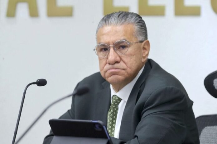 La Credencial para Votar emitida por el INE continúa evolucionando para responder a los desafíos tecnológicos actuales y fortalecer la protección de la identidad