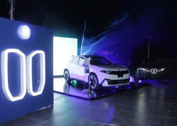 La espera terminó: llega el nuevo BMW iX3 a Chihuahua La espera terminó: llega el nuevo BMW iX3 a Chihuahua