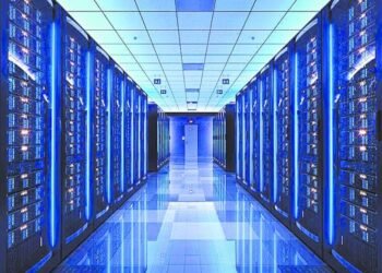 La expansión de la infraestructura para IA redefine el panorama tecnológico global La expansión de la infraestructura para IA redefine el panorama tecnológico global