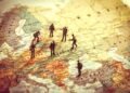 La incertidumbre geopolítica golpea la economía mundial y redefine prioridades políticas La incertidumbre geopolítica golpea la economía mundial y redefine prioridades políticas