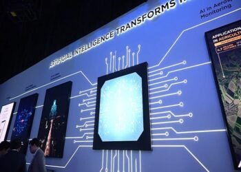La inteligencia artificial centra el debate mundial con un foro internacional sobre innovación responsable La inteligencia artificial centra el debate mundial con un foro internacional sobre innovación responsable