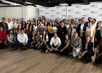 La Inteligencia Artificial debe integrarse como herramienta estratégica en la educación La Inteligencia Artificial debe integrarse como herramienta estratégica en la educación