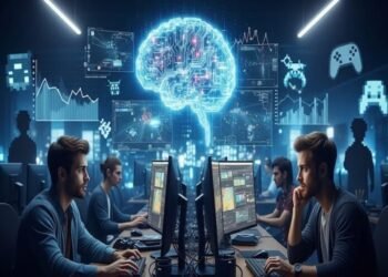 La inteligencia artificial llega a los desarrolladores y acelera una nueva ola de innovación La inteligencia artificial llega a los desarrolladores y acelera una nueva ola de innovación