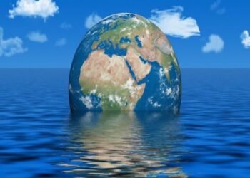 La NASA detecta señales preocupantes en los océanos del planeta La NASA detecta señales preocupantes en los océanos del planeta