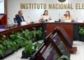 La nueva Credencial para Votar incorpora tecnologías de última generación que fortalecen la protección contra la falsificación La nueva Credencial para Votar incorpora tecnologías de última generación que fortalecen la protección contra la falsificación