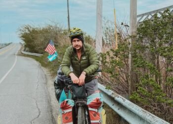 La ruta de Tabare Alonso: Misterios, estafas y un viaje que estuvo a punto de terminar antes de llegar a Canadá