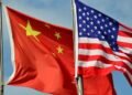 Las tensiones comerciales y estratégicas entre Estados Unidos y China marcan una nueva etapa global Las tensiones comerciales y estratégicas entre Estados Unidos y China marcan una nueva etapa global