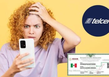 Lista de compañías que ya registran automáticamente tus datos telefónicos en México Lista de compañías que ya registran automáticamente tus datos telefónicos en México