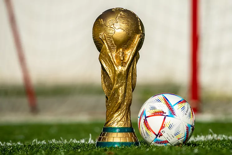 CNDH vigilará respeto a derechos humanos durante Mundial 2026