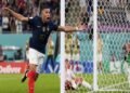 Mbappé y Francia salen a escena en busca de la gloria mundial Mbappé y Francia salen a escena en busca de la gloria mundial